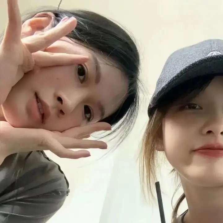 妈妈的花样年华